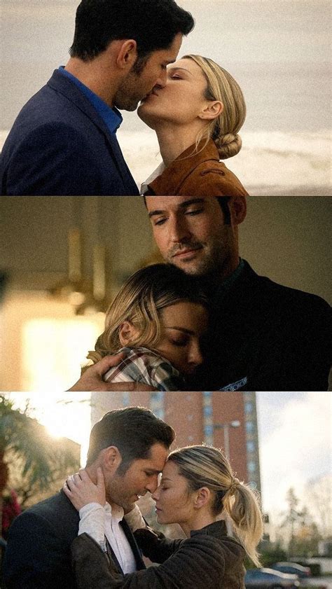 lucifer and chloe sleep together|does lucifer get with chloe.